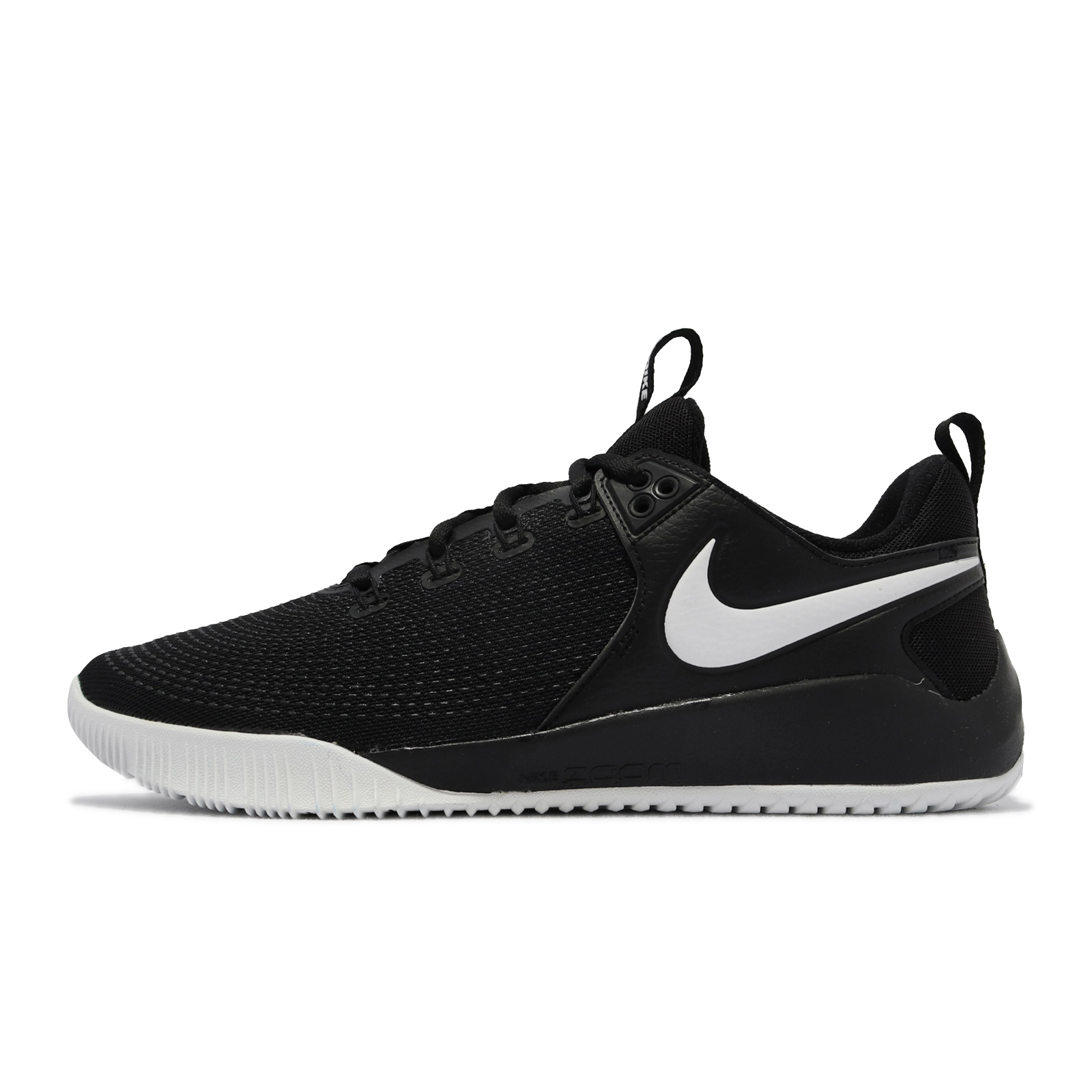 Nike Air Zoom Hyperace 2 'Black White'