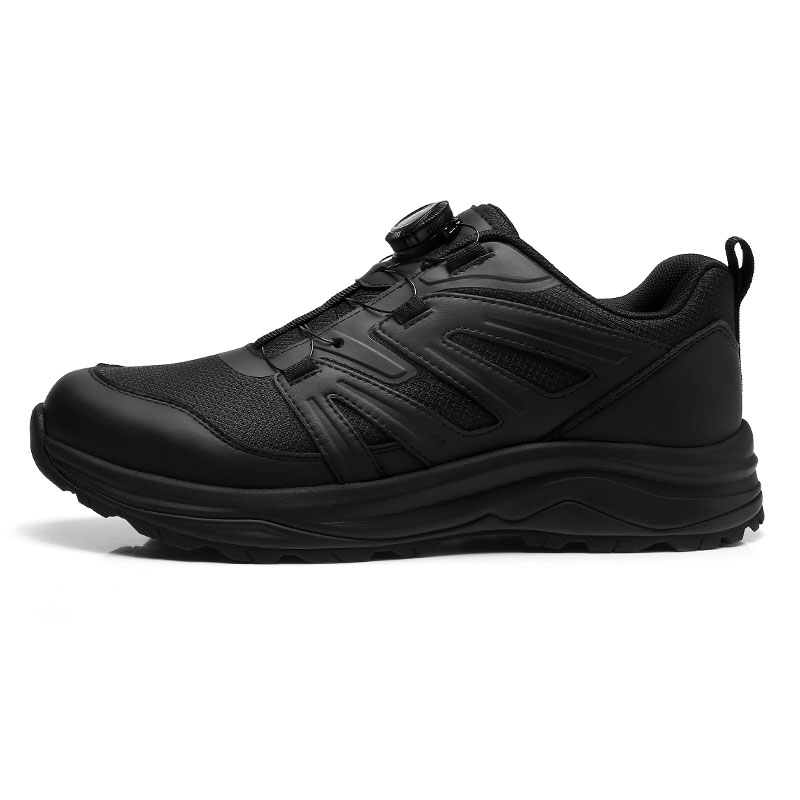 QIANGREN 3515 Training Shoes Men’s Black