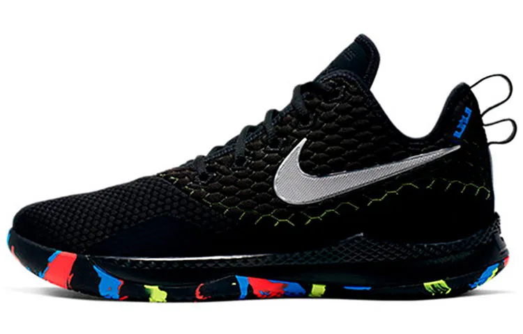 Nike LeBron Witness 3 Ep 'I Promise'