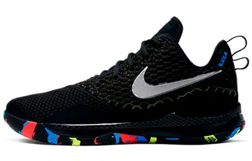 Nike LeBron Witness 3 Ep 'I Promise'