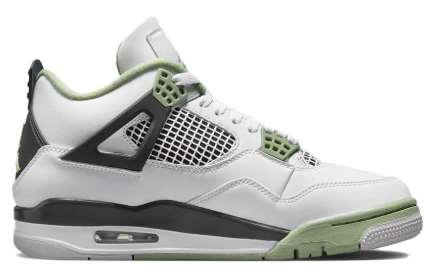 Air Jordan 4 Retro ‘Seafoam’ Women’s