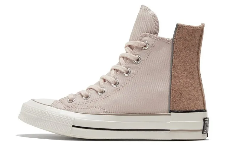 Chuck 70 Wmns Converse High 'Cork - Vintage White' Women's