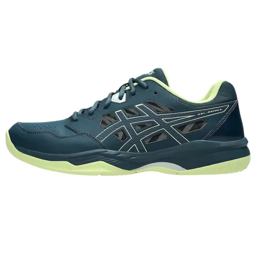 Asics Gel Renma Cushioning Support Balance Cushioning Support Balance Low top Training Shoes Men's Cyan
