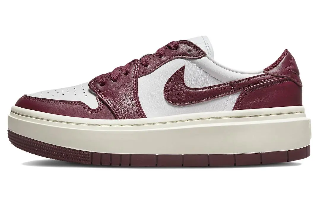 Air Jordan 1 Elevate Low 'Dark Beetroot' Women's