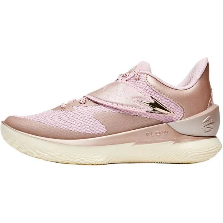 Under Armour Curry Fox 1 Slip Resistant Abrasion Resistant Slip Resistant Abrasion Resistant Low top Basketball Shoes