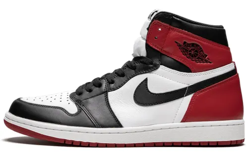 Air Jordan 1 Retro High Og 'Black Toe' 2016