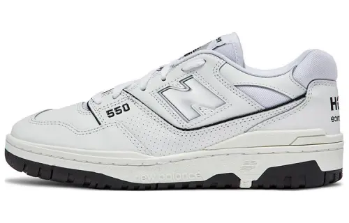 550 Comme des Garçons Homme x 550 New Balance 'White'
