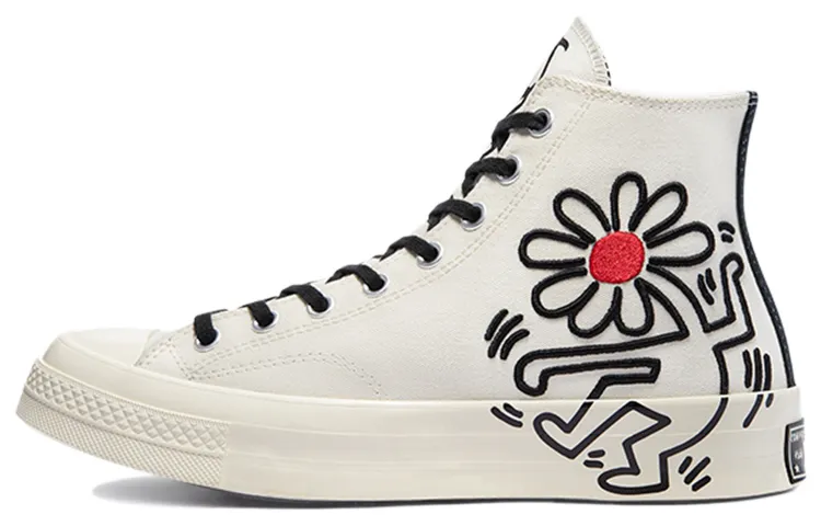 Chuck 70 Keith Haring x Chuck 70 Converse High
