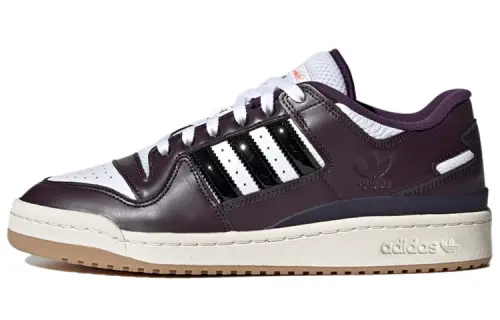 Forum Heitor da Silva x Forum Adidas Originals 84 Low Adv 'Noble Purple White'