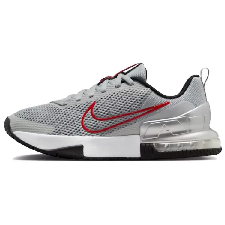 Nike Air Max Alpha Trainer 6 Soft And Comfortable Abrasion Resistant Abrasion Resistant Low top Training Shoes Unisex