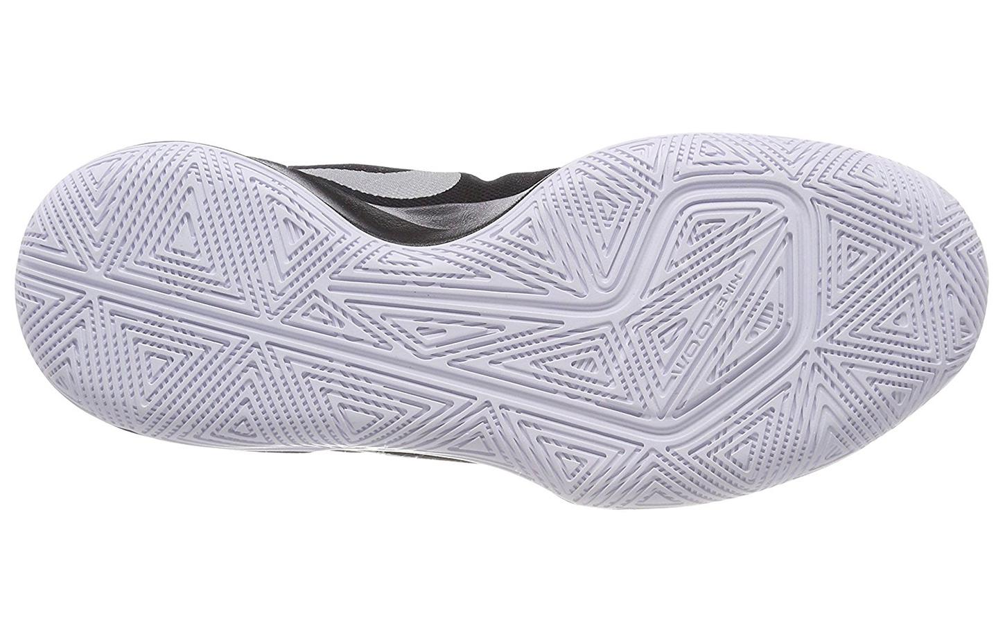Мужские кроссовки Nike Zoom Evidence 2 (черный) — фото 5