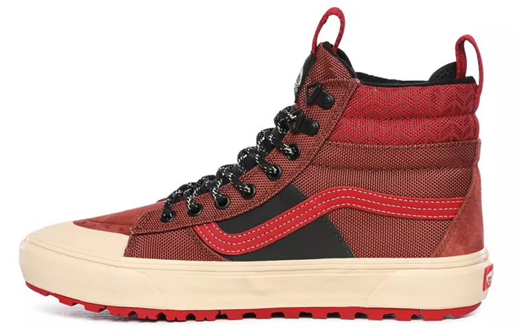 Vans SK8 HI Mte 2.0 Dx 'Reflective Henna'