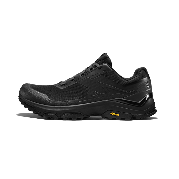 KAILAS Low top Mountaineering Hiking Shoes Men’s Ink Black