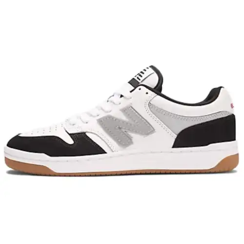 480 Tiago Lemos x Kawhi Leonard x 480 Numeric New Balance 'White Black'