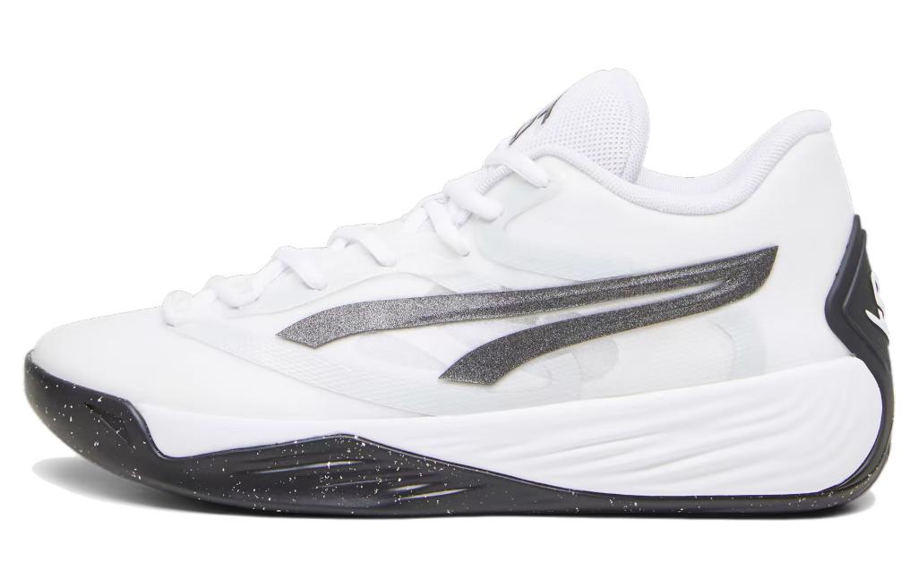 PUMA Stewie 2 Team 'White Black' Women's