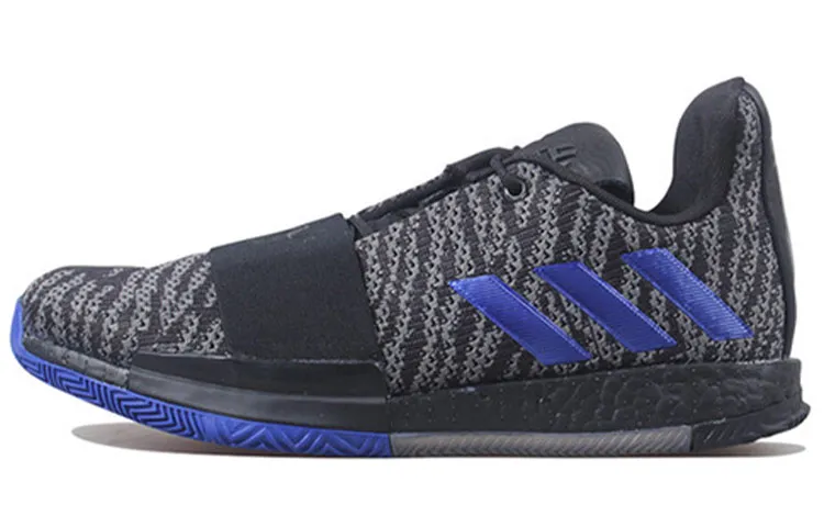 Adidas Harden Vol. 3 'Black'