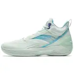 Anta Attack BM Slip Resistant Abrasion Resistant Grip Slip Resistant Abrasion Resistant Grip Low top Basketball Shoes
