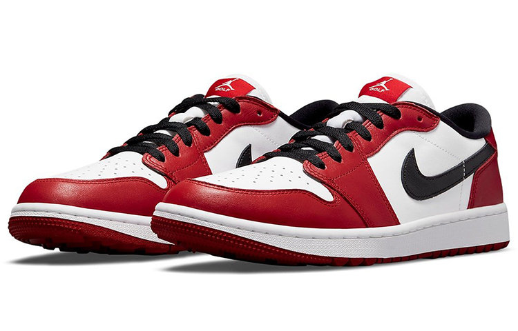Air Jordan 1 Low Golf ‘Chicago’