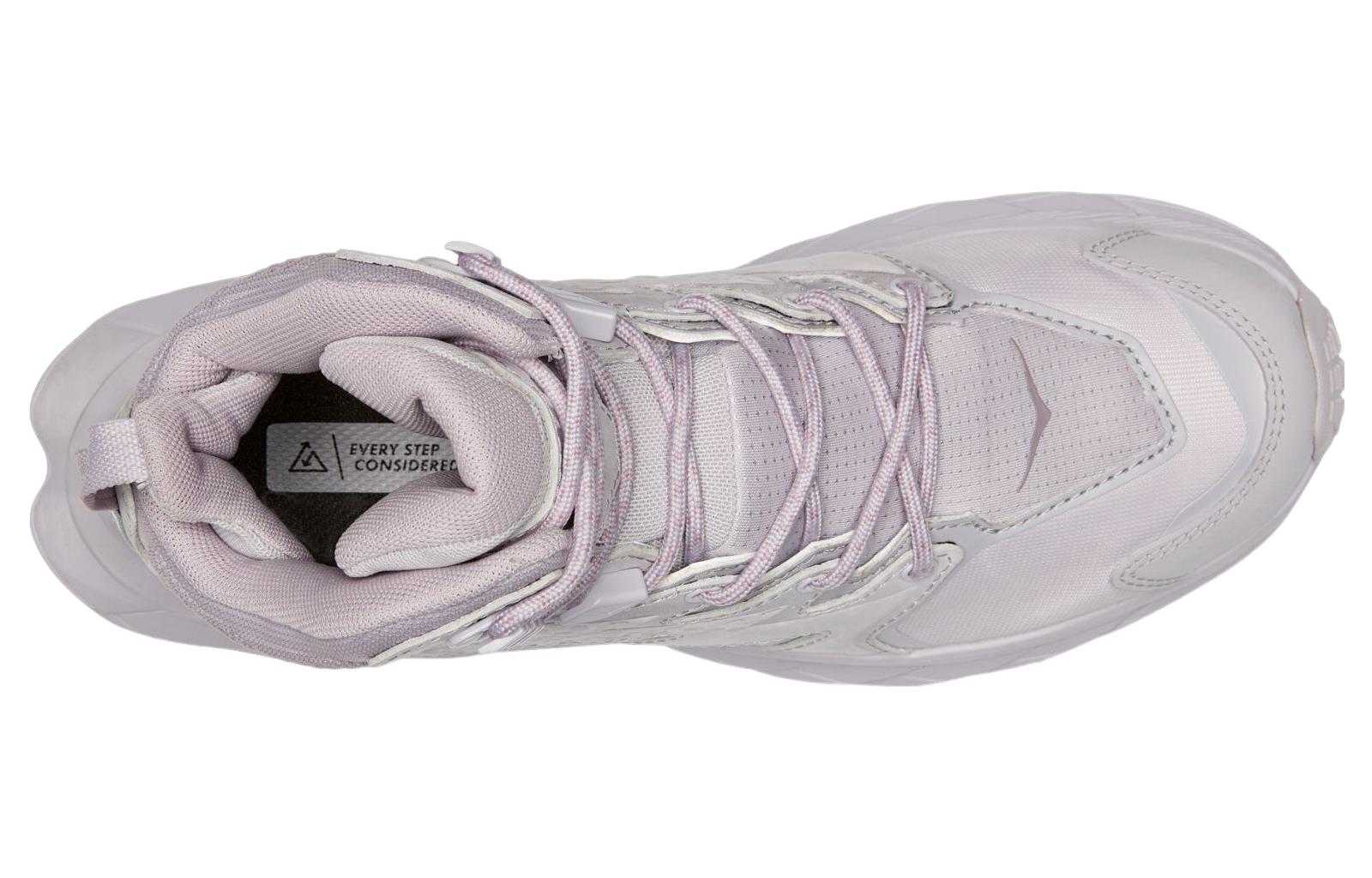 HOKA ONE ONE Anacapa Mid Gtx ‘Light Lavender Purple’