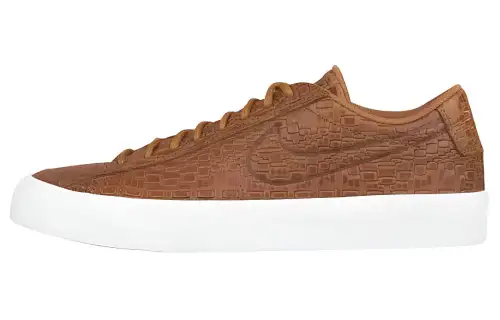 Nike Blazer Studio Low Desert Ochre/Desert Ochre