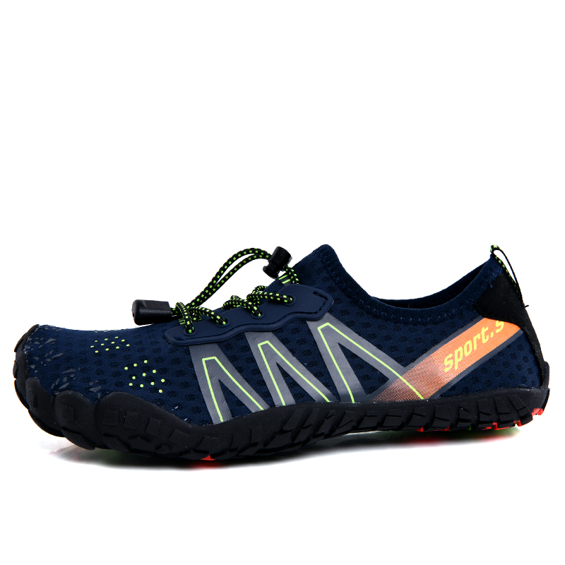TANSENLANG Low top Hiking Shoes Unisex