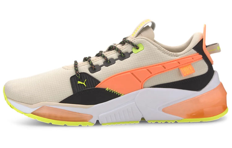 PUMA Lqdcell Optic First Mile Tapioca