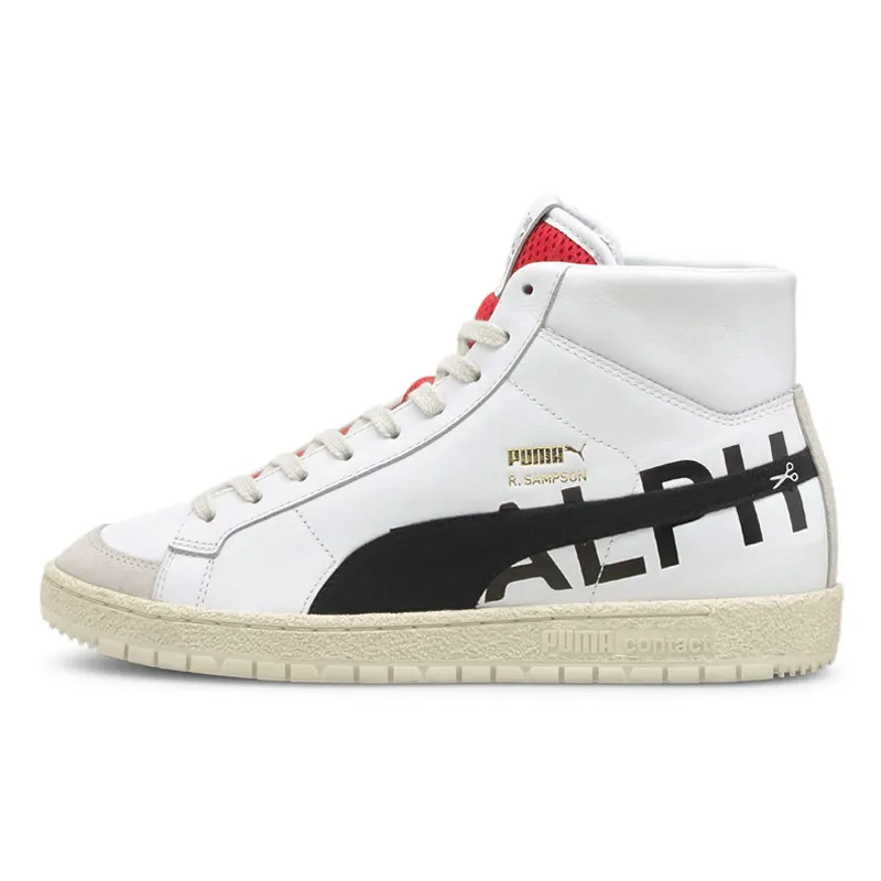 PUMA Ralph Sampson 70 Mid Draft