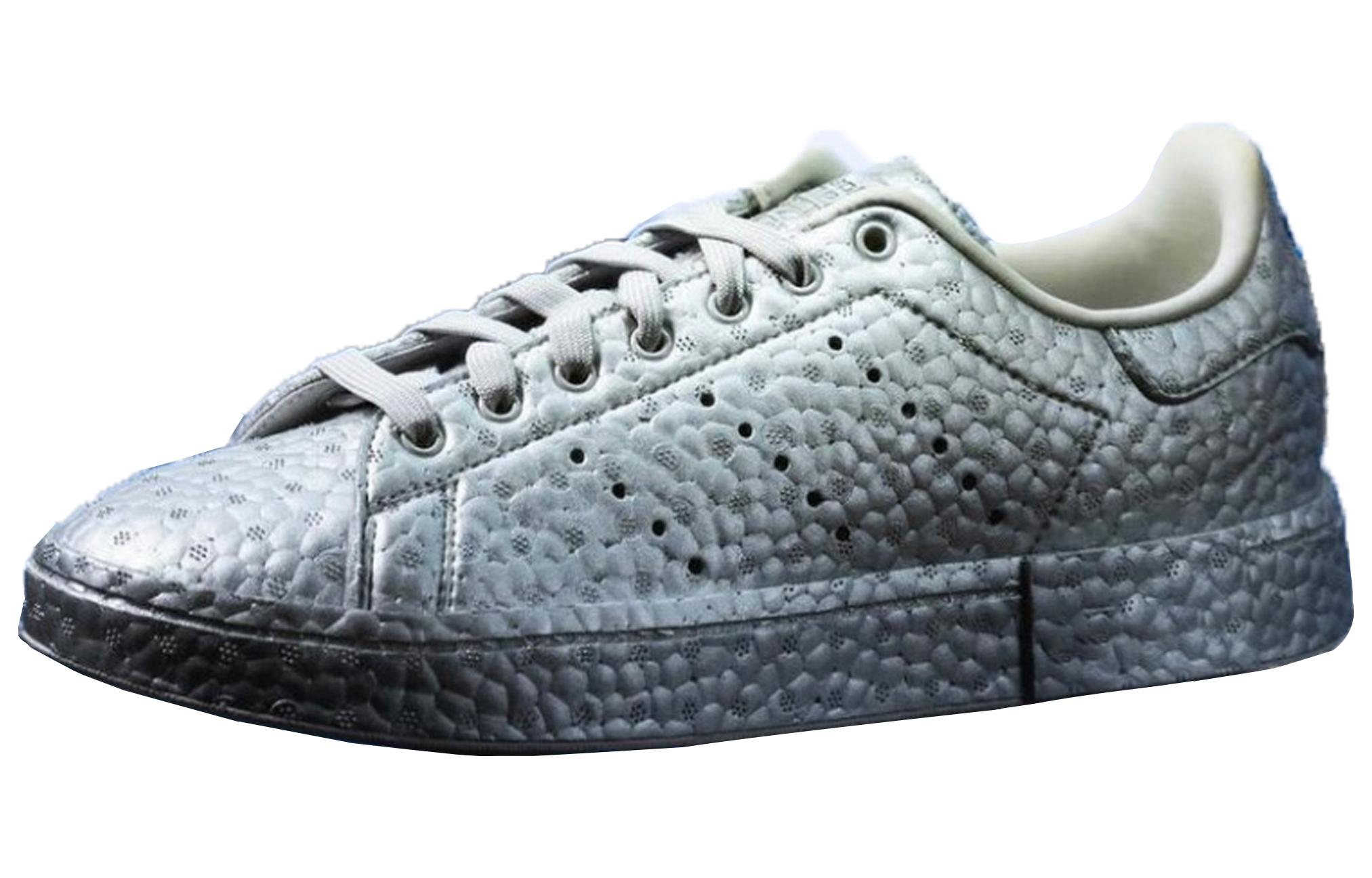 Craig Green x Adidas Originals Stan Smith Abrasion Resistant Abrasion Resistant Low top Skateboard Shoes Unisex