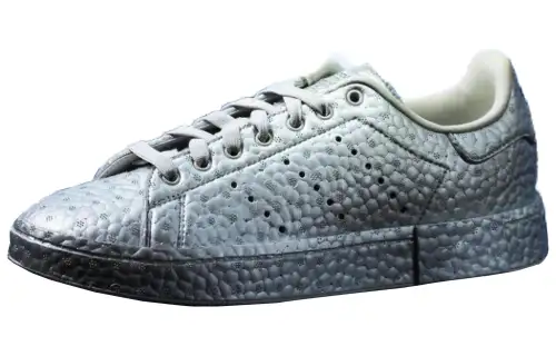 Craig Green x Adidas Originals Stan Smith Abrasion Resistant Abrasion Resistant Low top Skateboard Shoes Unisex