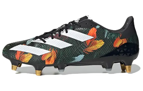 Adidas Adizero RS7 Soft Ground Rugby Boots 'Multi'