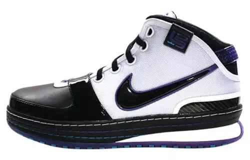 Nike LeBron 6 Summit Lake Hornets