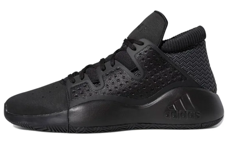 Adidas Pro Vision 'Black'