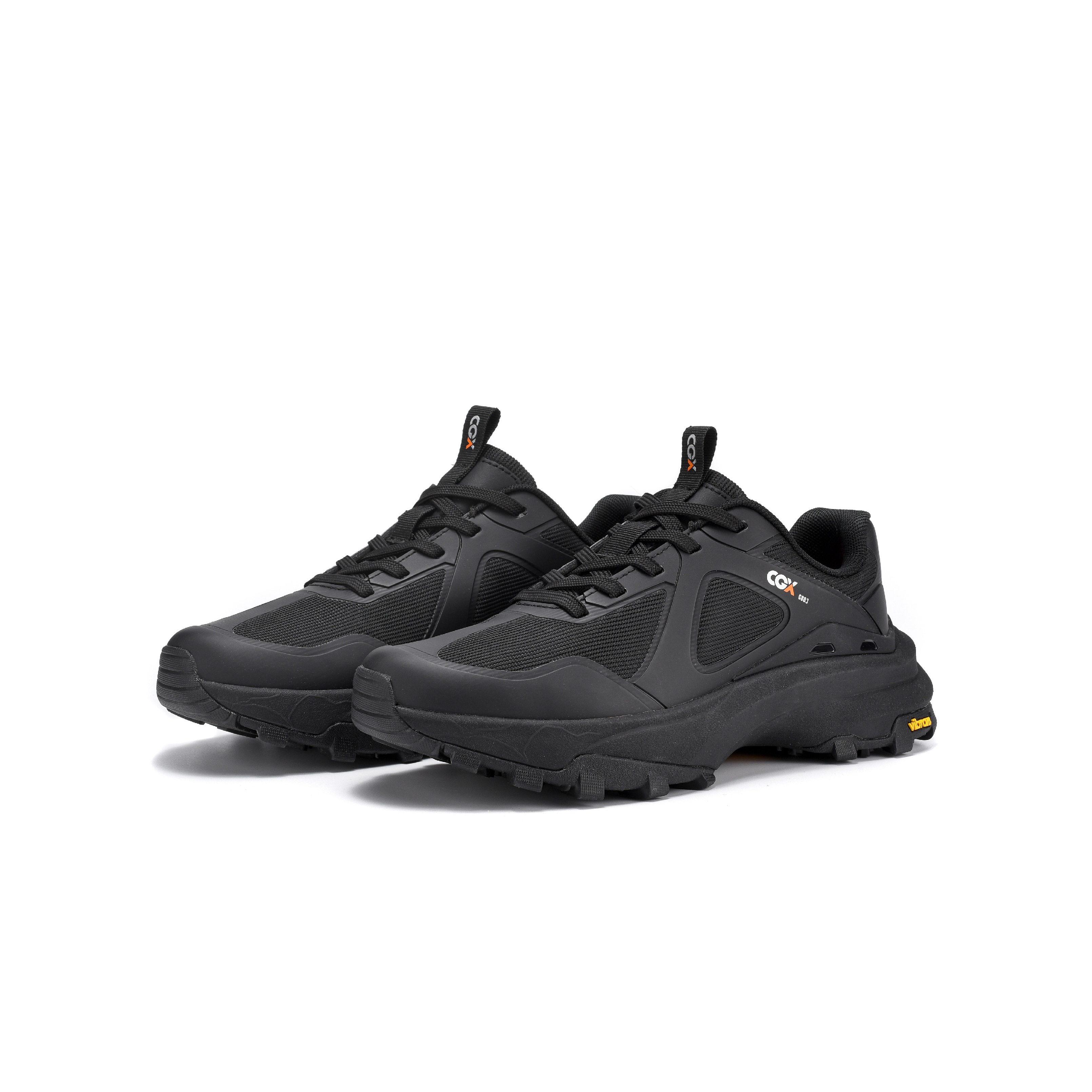 CGX G800 Cushioning Slip Resistant Abrasion Resistant Cushioning Slip Resistant Abrasion Resistant Low top Hiking Shoes