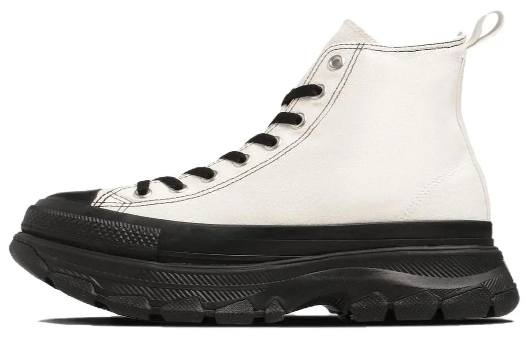Converse All Star Trekwave High Top 'White' Women's