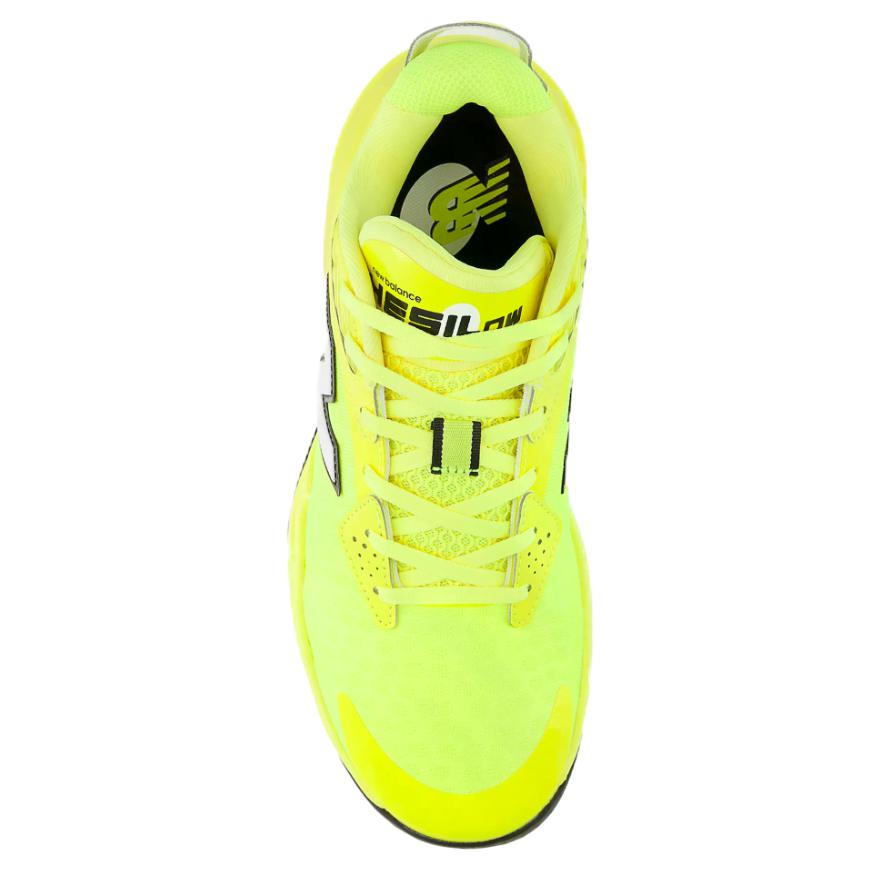 New Balance Hesi Low V2 ‘Traffic Light Pack — Cosmic Pineapple’