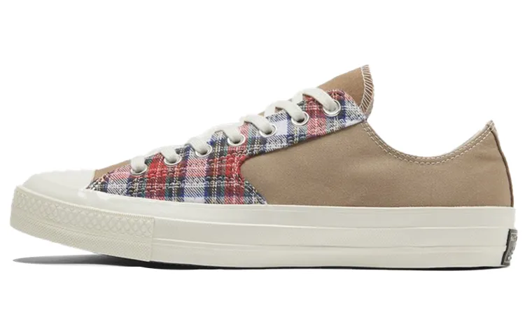Chuck 70 Beyond Retro x Chuck 70 Converse Low 'Workwear'
