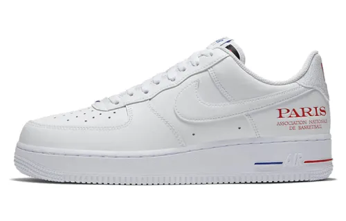 Nike Air Force 1 Low Nba Paris Game