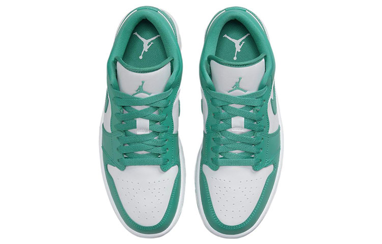 Air Jordan 1 Low ‘New Emerald’ Women’s