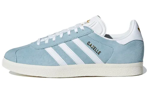 Adidas Gazelle 'Grey Blue' Women's