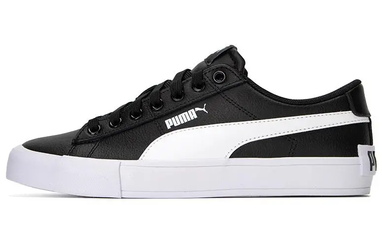 PUMA Bari Bari Casual 'Black White'