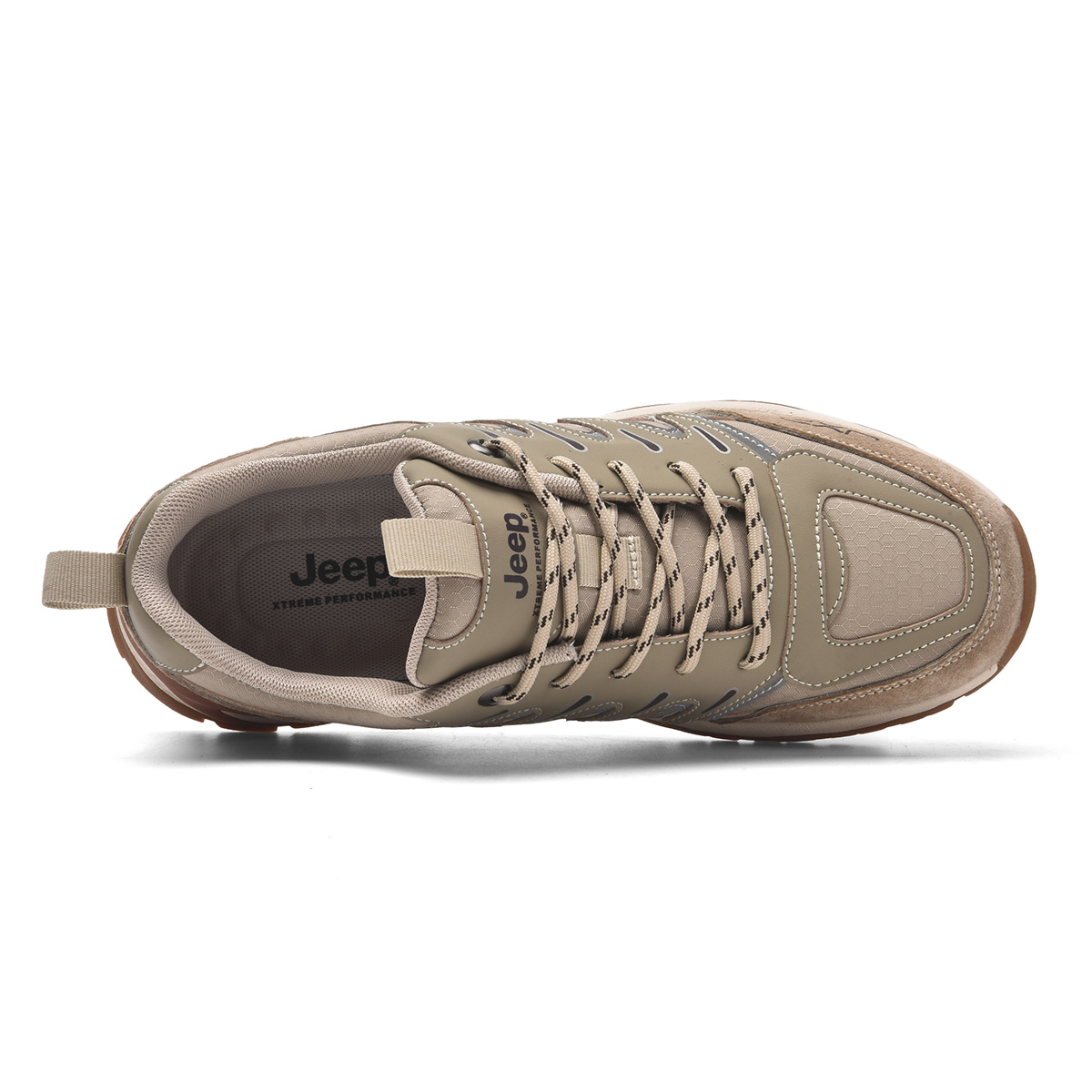 Jeep Low top Mountaineering Shoes Men’s