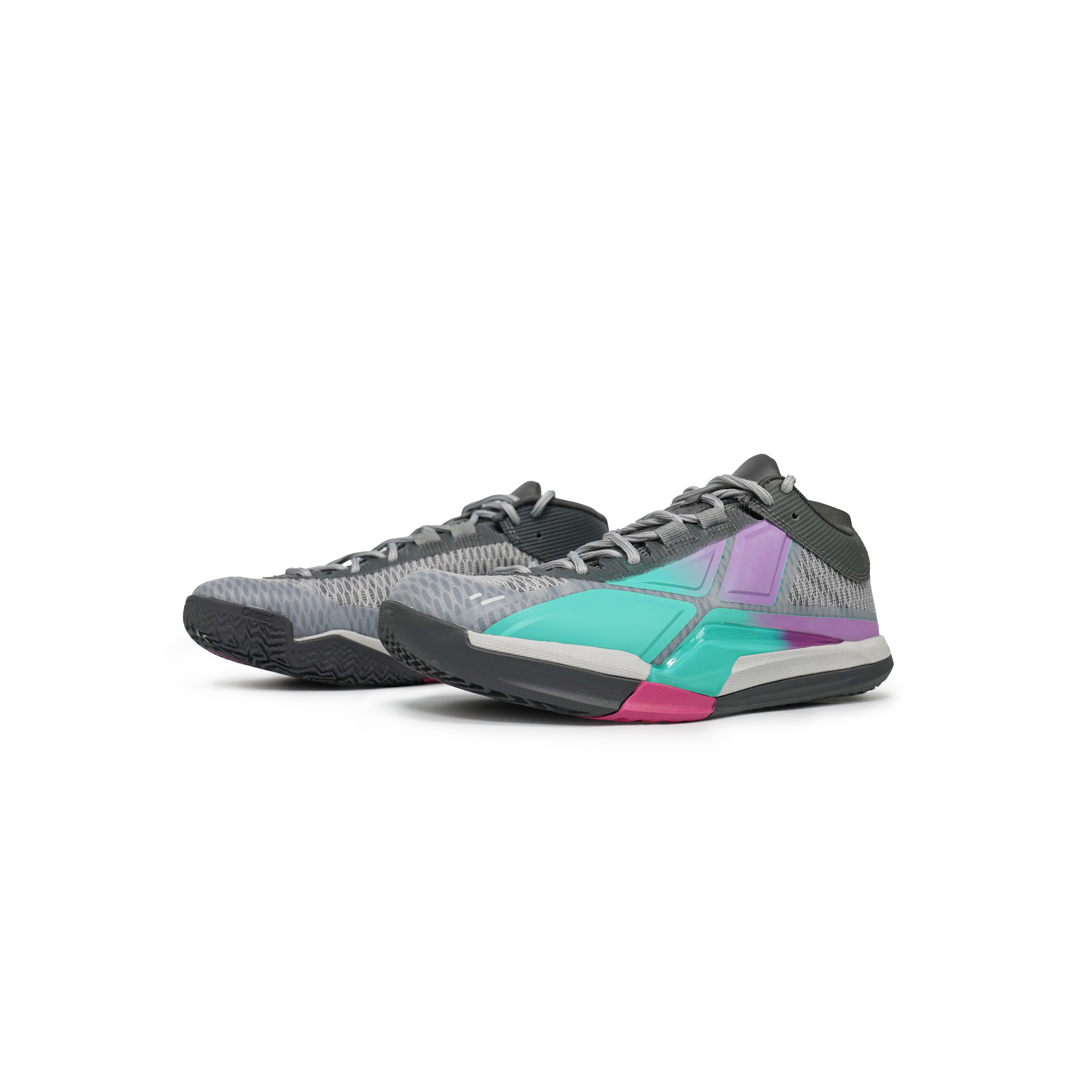 Serious Player Only Game1 MID Cushioning Slip Resistant Abrasion Resistant Cushioning Slip Resistant Abrasion Resistant