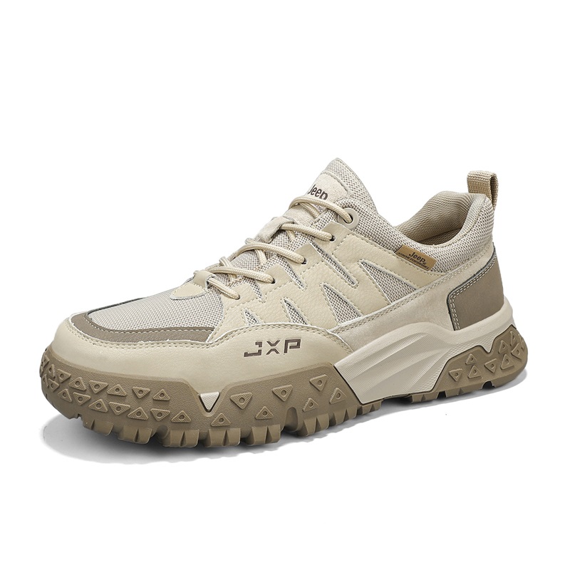 Jeep Low top Hiking Shoes Men’s
