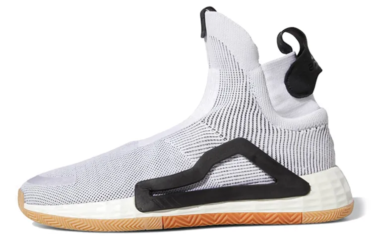 Adidas N3XT L3V3L 'Off White Gum'