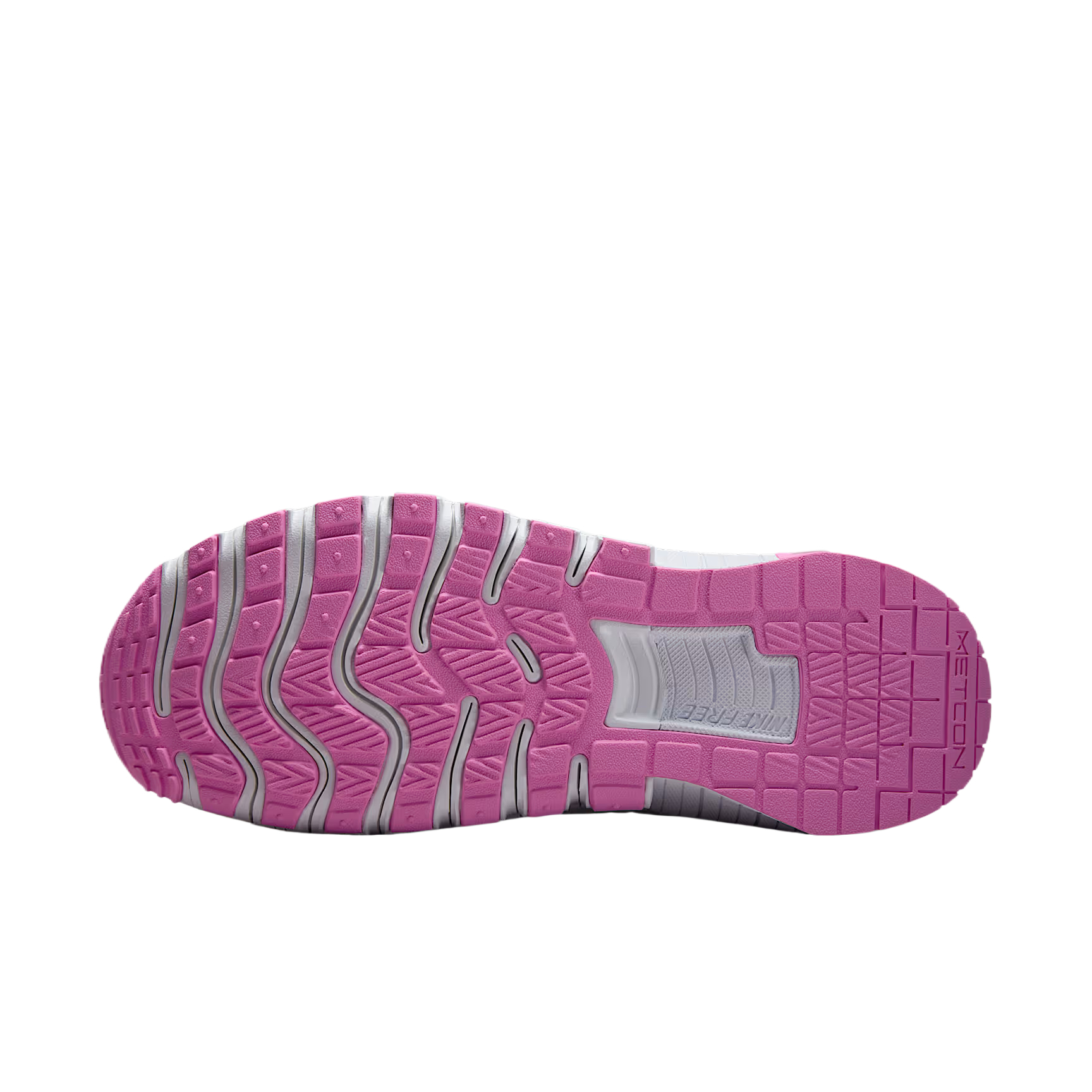 Nike Free Metcon 6 Low top Training Shoes Women’s White