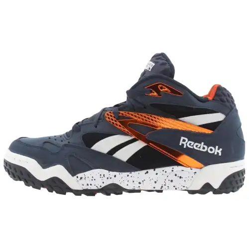 Scrimmage Reebok Mid