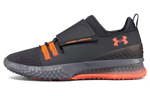 Under Armour ArchiTech Reach 'Black Orange'