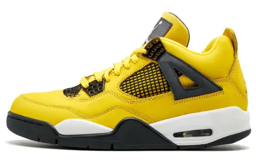 Jordan 4 Retro Lightning 2006