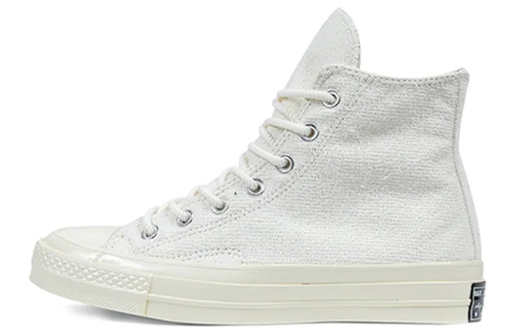 Chuck Taylor All Star Converse 70 High 'Egret'