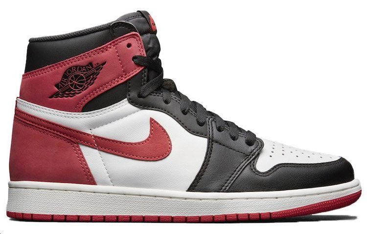 Air Jordan 1 Retro High Og ‘Track Red’